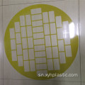 Yakanakisa Hunhu Fiberglass Epoxy 3240 Processing Board